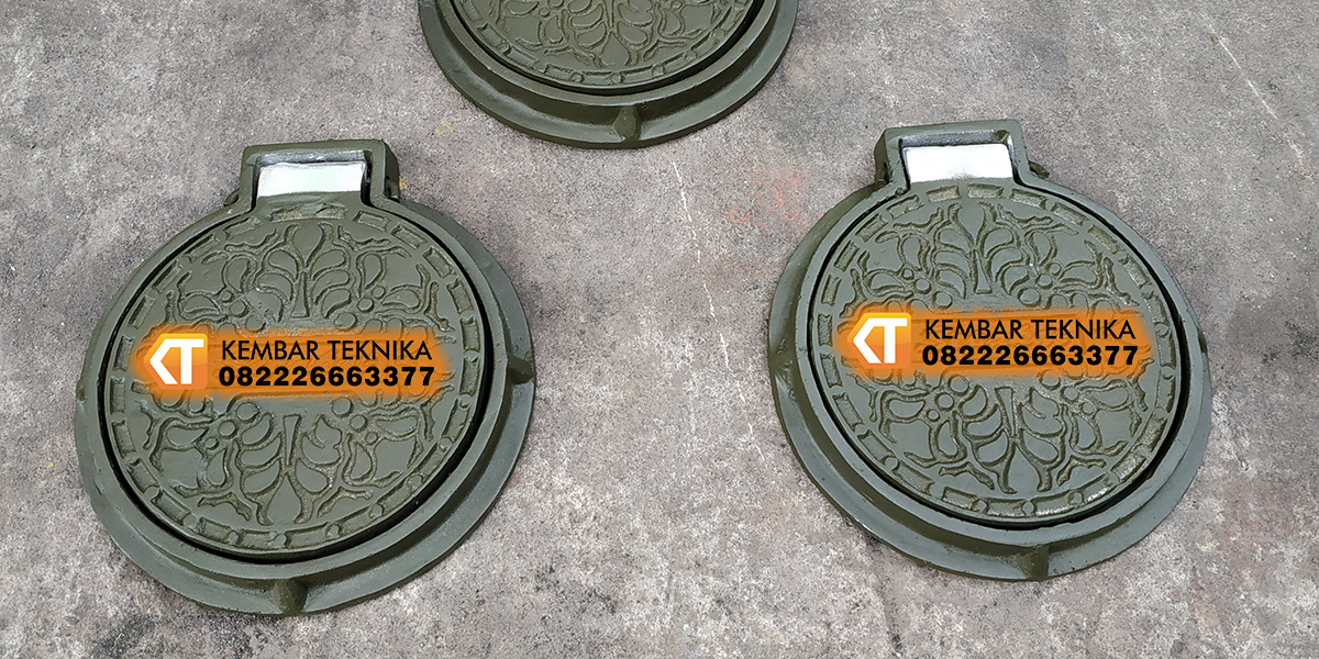 manhole-cover-jakarta-kembar-teknika