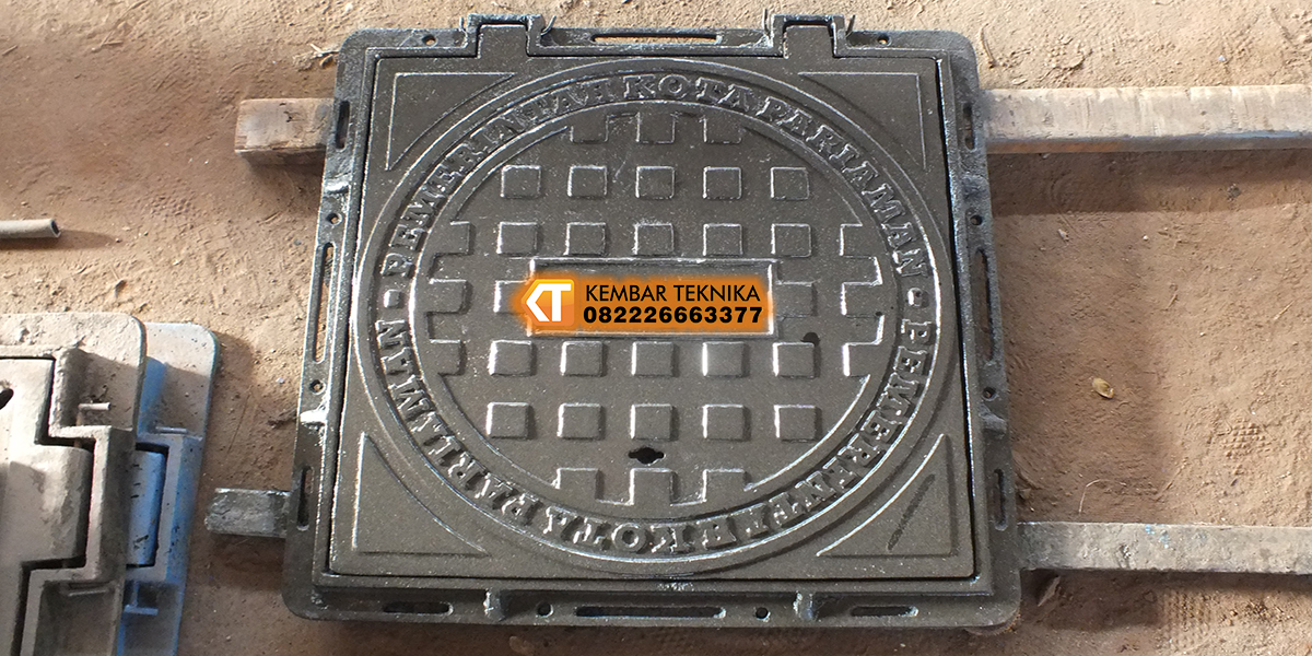 manhole-kota-pariaman-sumatra-barat