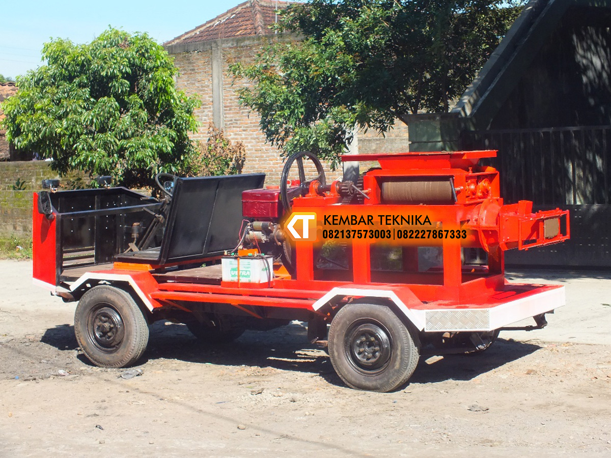 mesin-cetak-bata-model-mobil