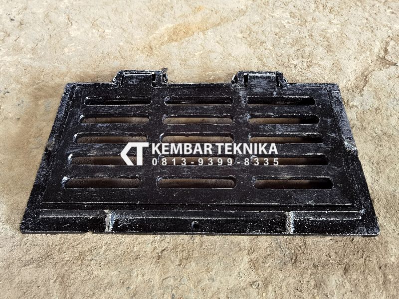 Jual Grill Kanstin Grating Tutup Saluran Air