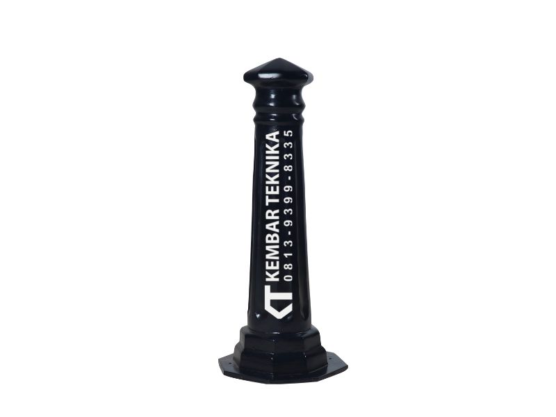 Jual Bollard Jalan, Trotoar, dan Taman