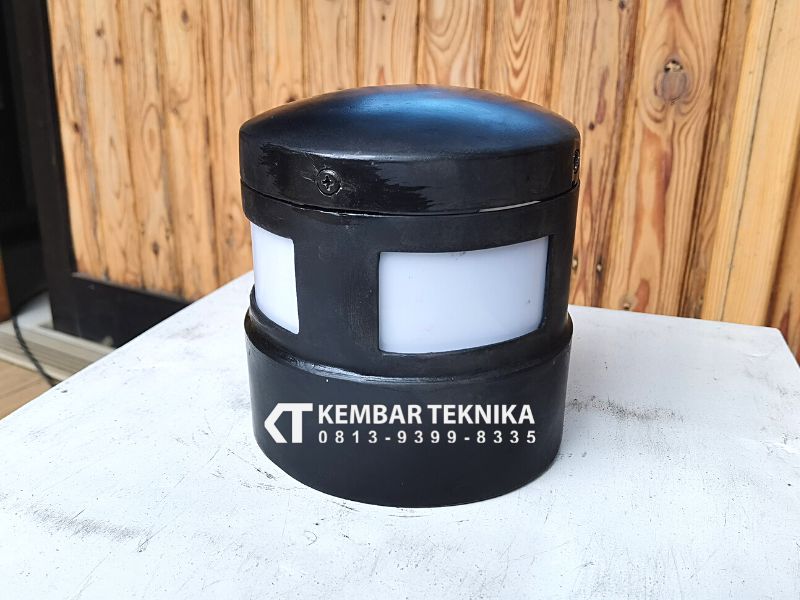 Supplier Bollard Mini Taman