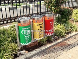 Jual Bak Tempat Sampah Berkualitas