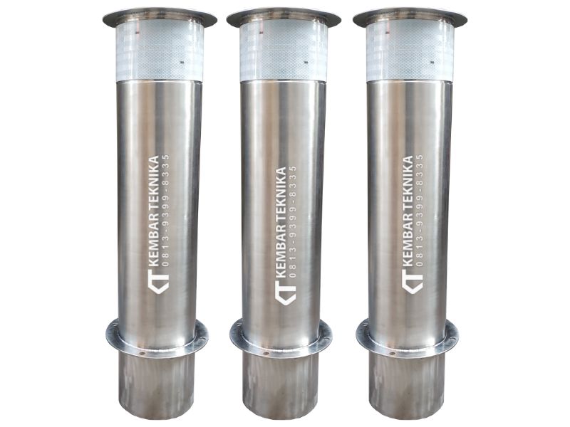 Jual Lampu Bollard