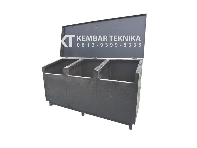 Supplier Bak Sampah