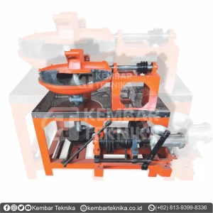 mesin giling daging mgd 55 kembarteknika