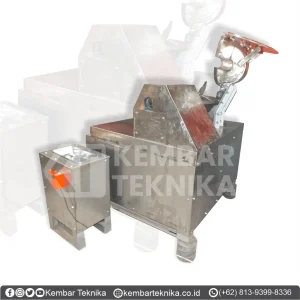 mesin giling daging mgd ss 1 kembarteknika