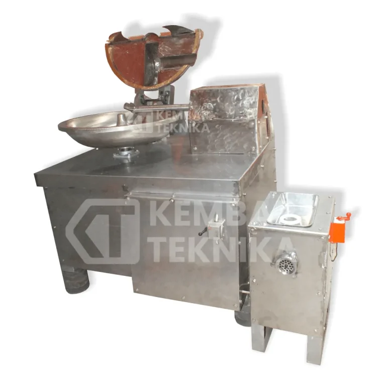 mesin giling daging mgd stainless steel