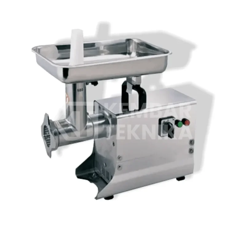 meat grinder mgd-22h kapasitas 220 kg