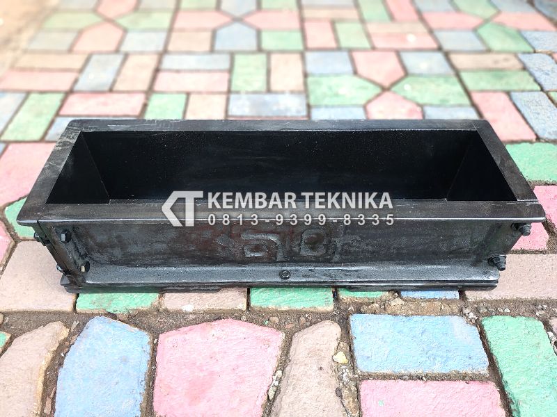 Cetakan Kubus Beton Murah