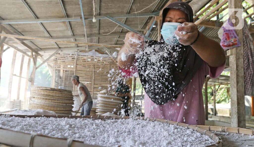 Kiat Sukses Pengusaha Tepung Mesin Diskmill