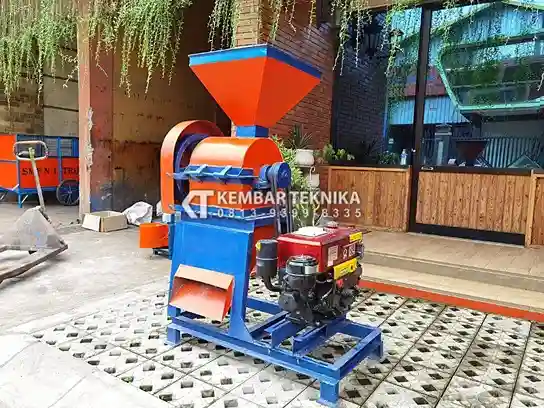 mesin penepung jagung langsung pabrik