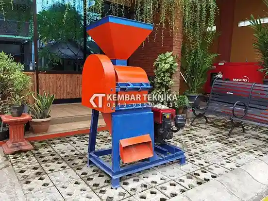 mesin penepung jagung berkualitas