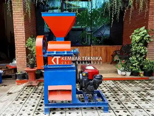 mesin penepung jagung