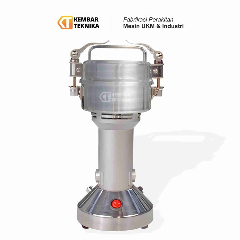 Dry Food Grinder FGD-Z200