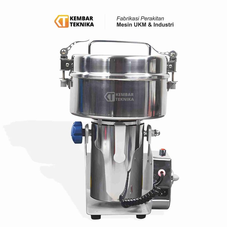 Dry Food Grinder FGD-Z300