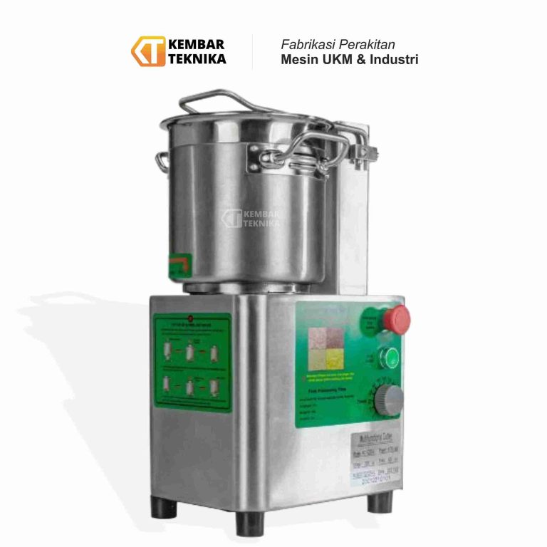 Food Cutter FCT-QS13A