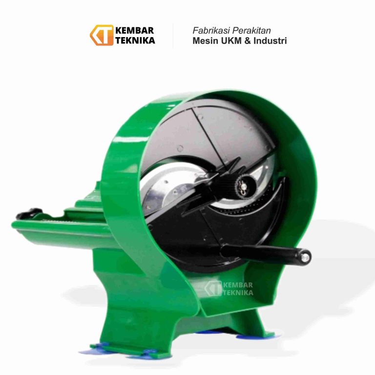 Fruit & Vegetable Cutter