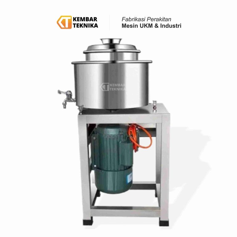 Meat Mixer MMX-R24LY 1500W