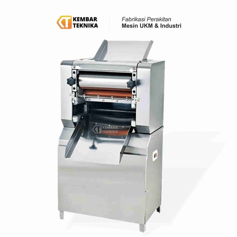 Mesin Noodle Maker NOD-300P