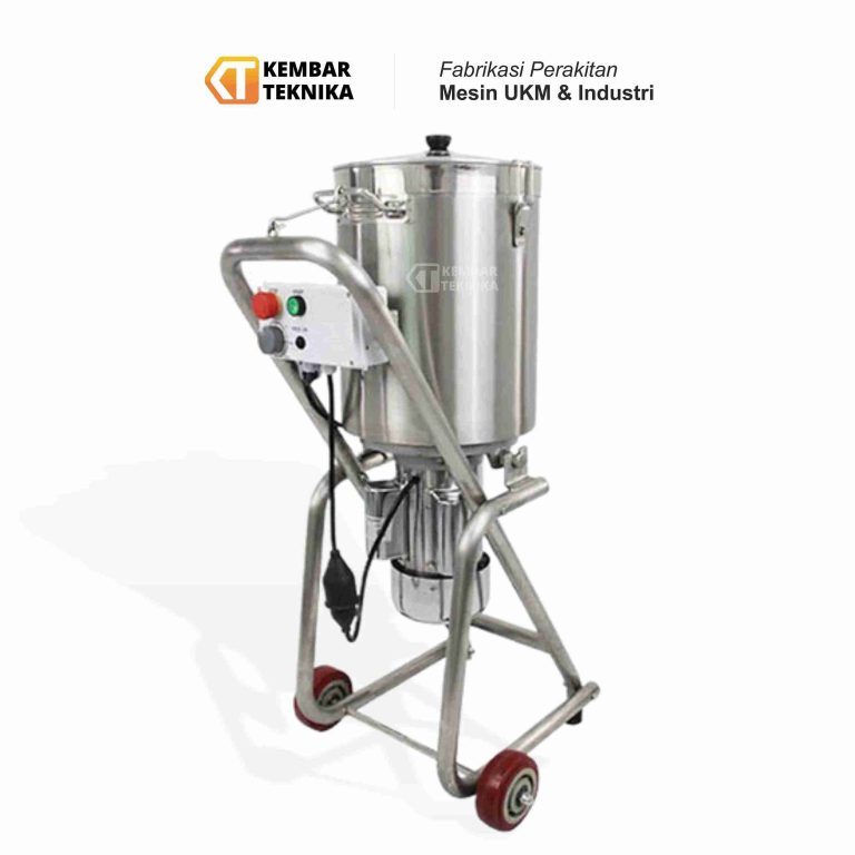 Multifunctional Food Cutter FCT-QS832