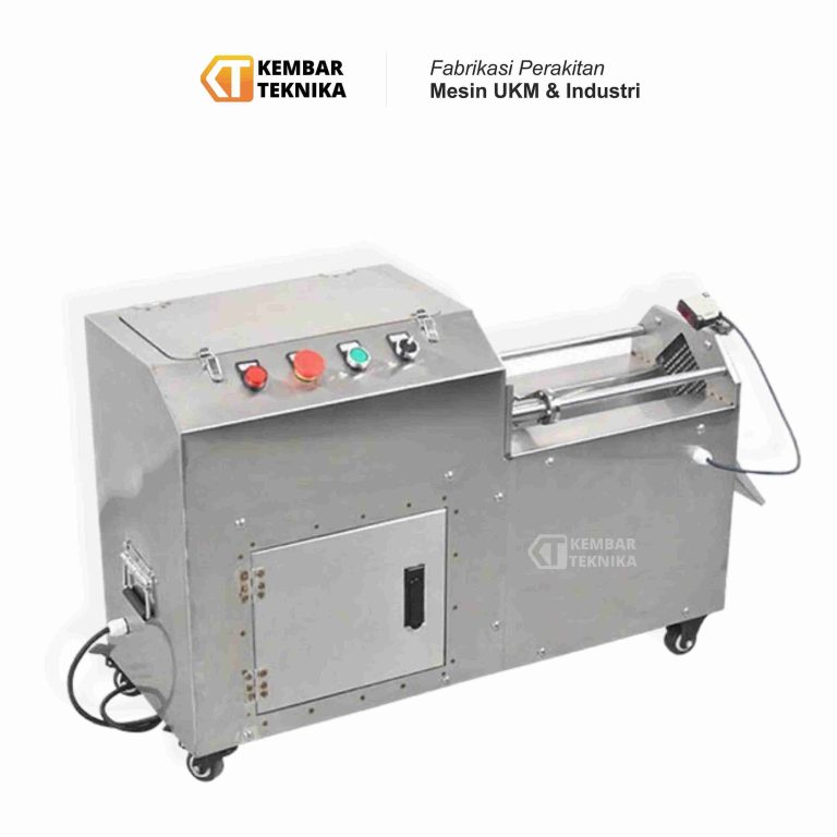 Pemotong Kentang Stick