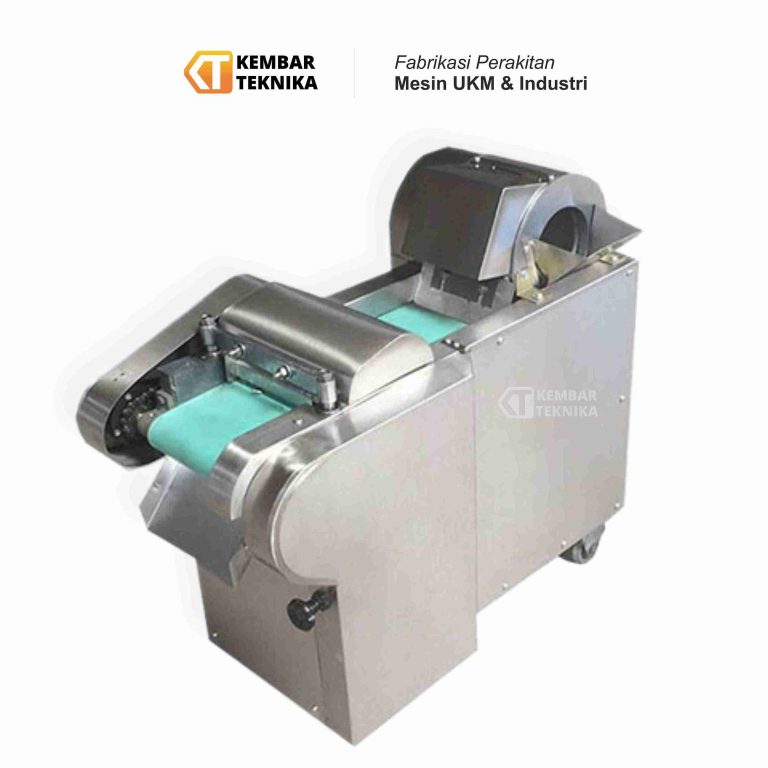 Pemotong Sayuran Serbaguna