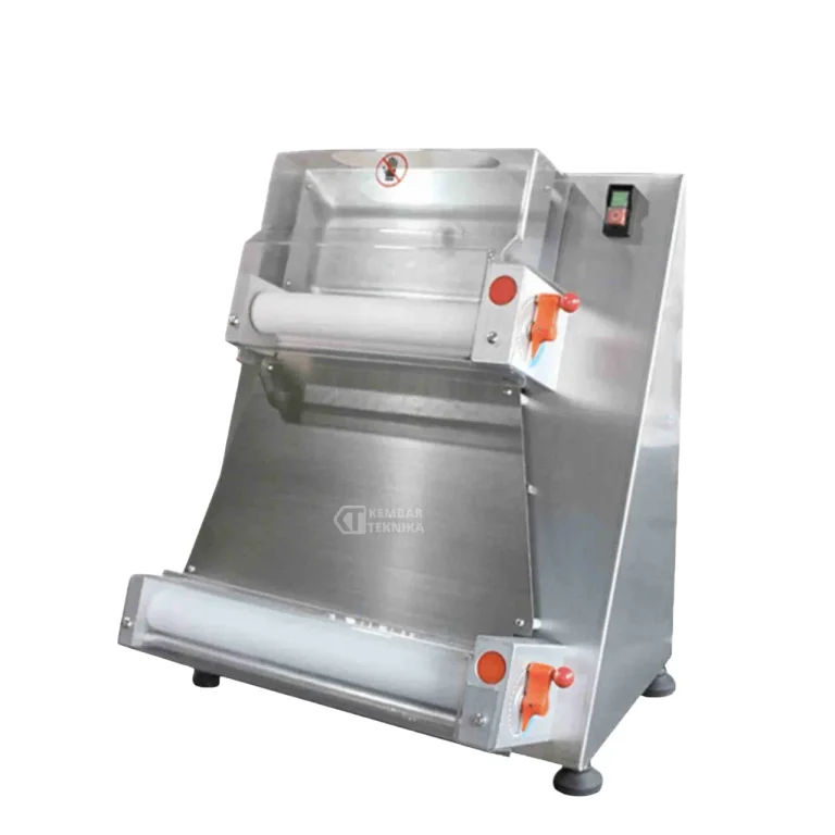pizza dough sheeter pds t40