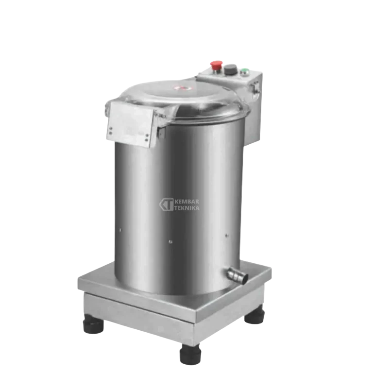 pengering sayur otomatis