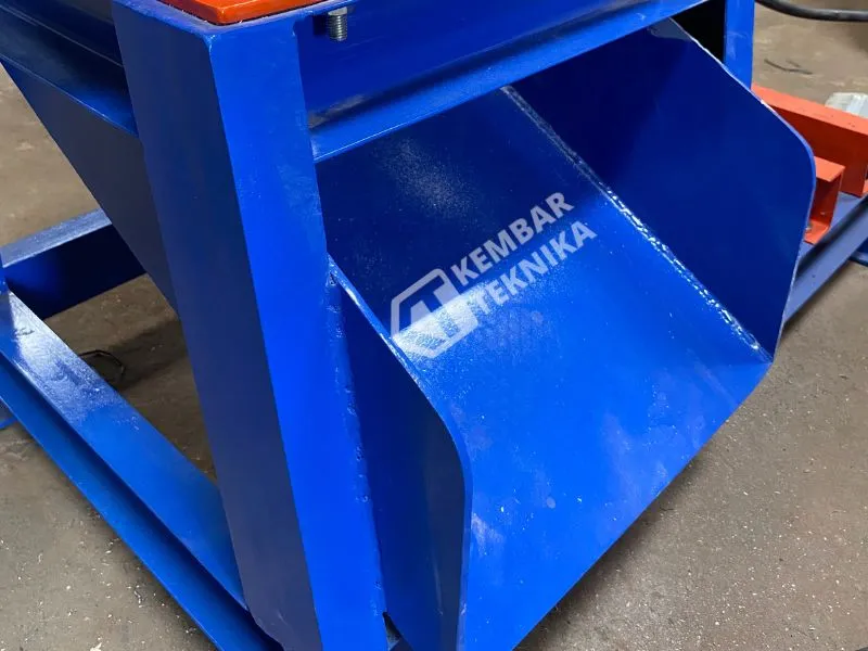 Hammer Mill Serbaguna dan Fungsinya dalam Berbagai Industri