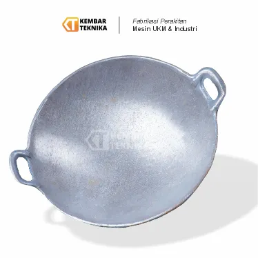 wajan cor diameter 30 cm