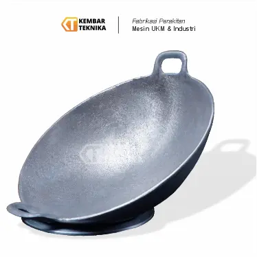 wajan cor diameter 35 cm