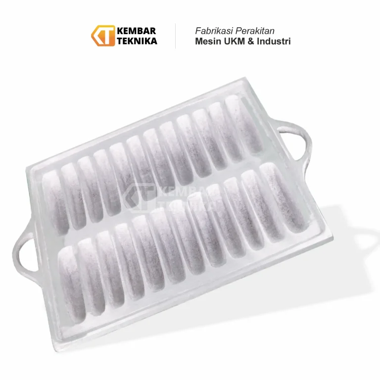 cetakan loyang rangin