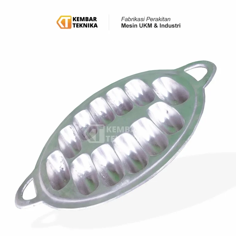 cetakan pukis parabola