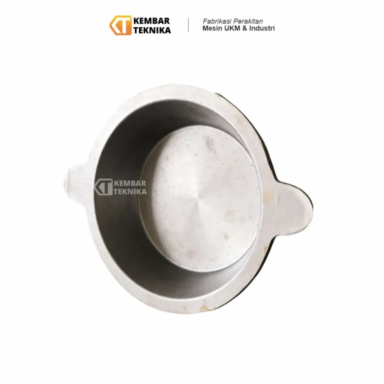 loyang martabak mini dia 9,5 cm