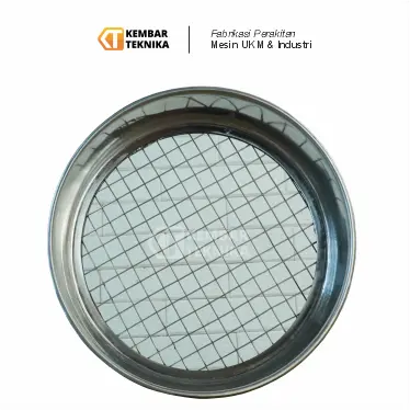 mesh siever shaker 12 mm