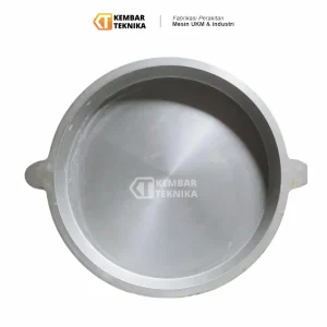 loyang martabak cast iron anti lengket