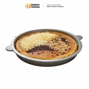 loyang martabak 28 cm kembarteknika