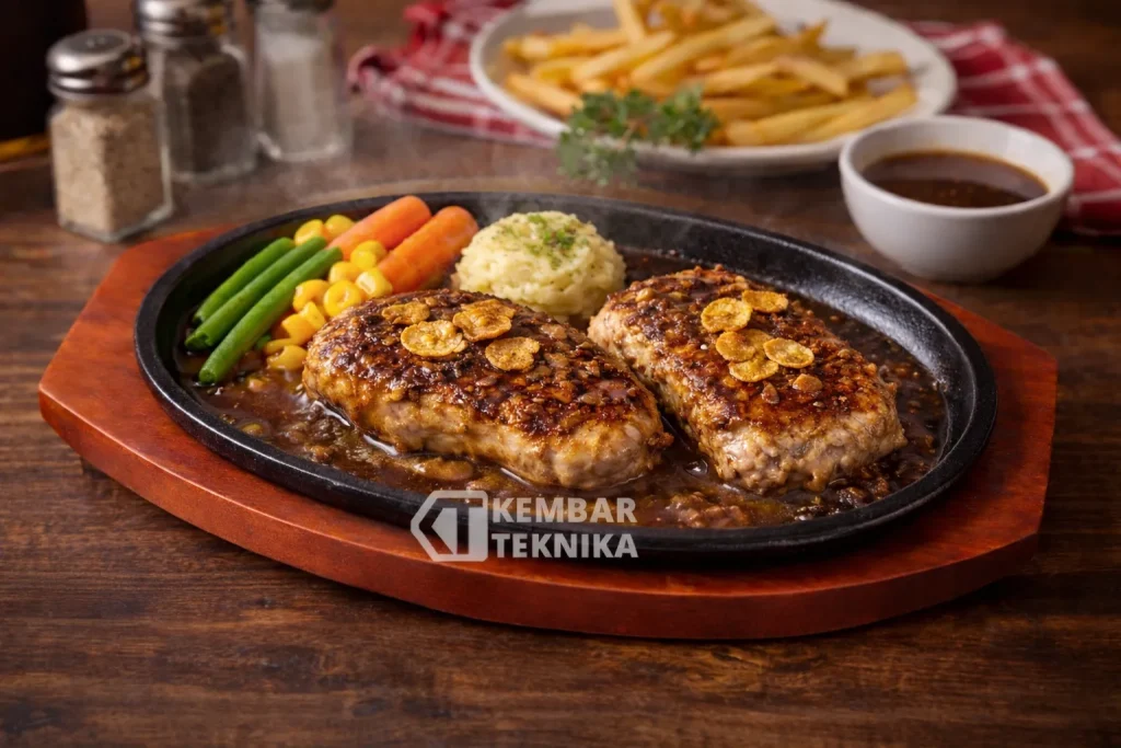 Saat Alat Makan Steak Justru Menjadi Risiko bagi Kualitas Sajian