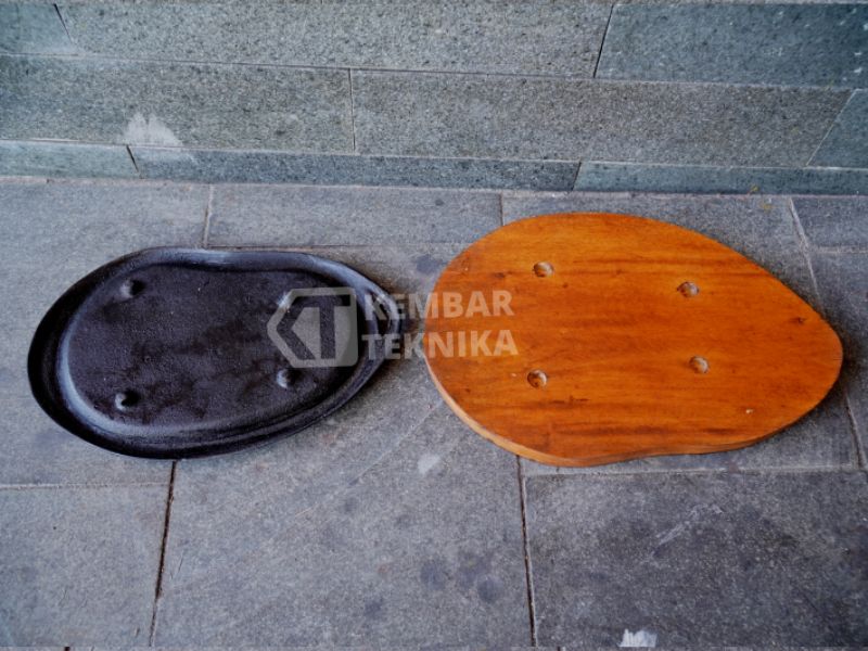 Kapan Hot Plate Cast Iron Menjadi Investasi, Bukan Beban Biaya