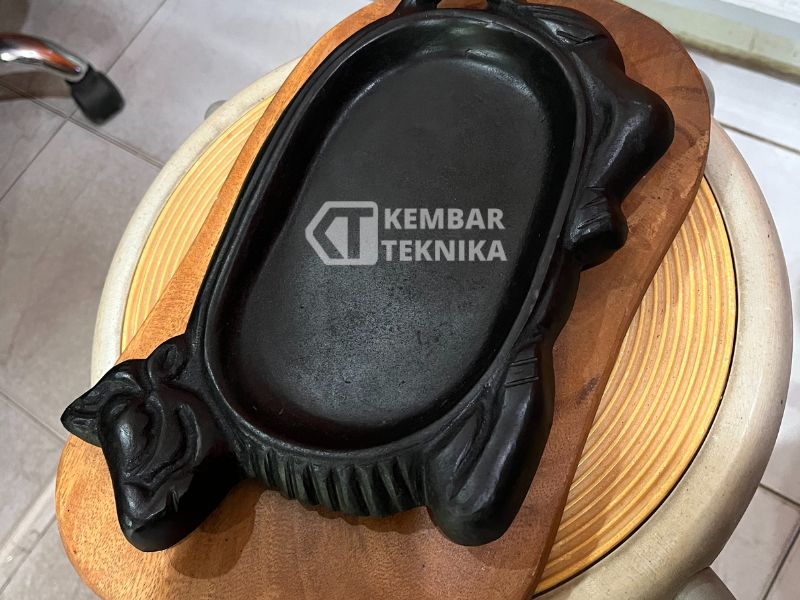 Kesalahan Umum dalam Memilih Hot Plate Makanan