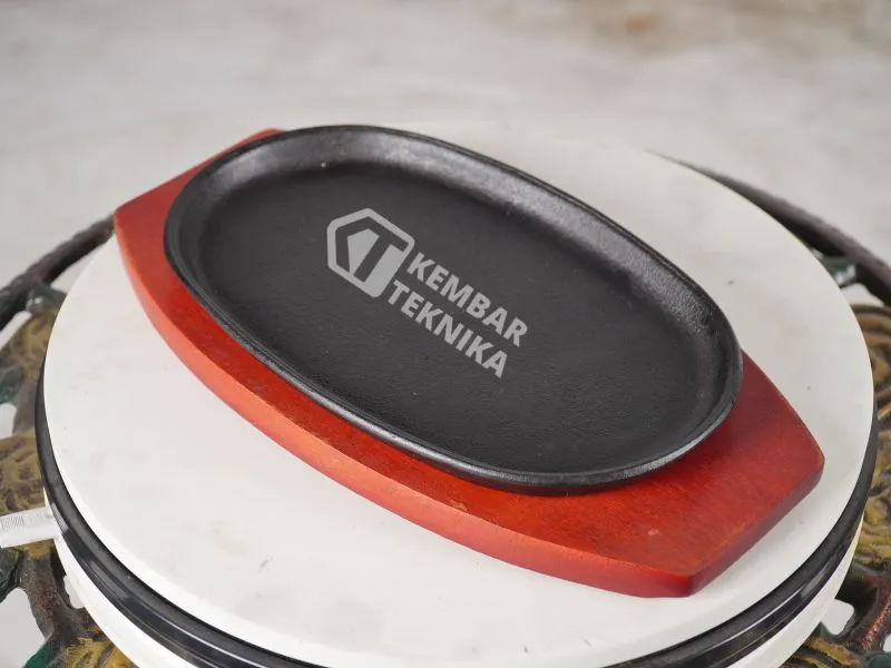 Efisiensi Jangka Panjang: Hot Plate Oval sebagai Investasi Operasional