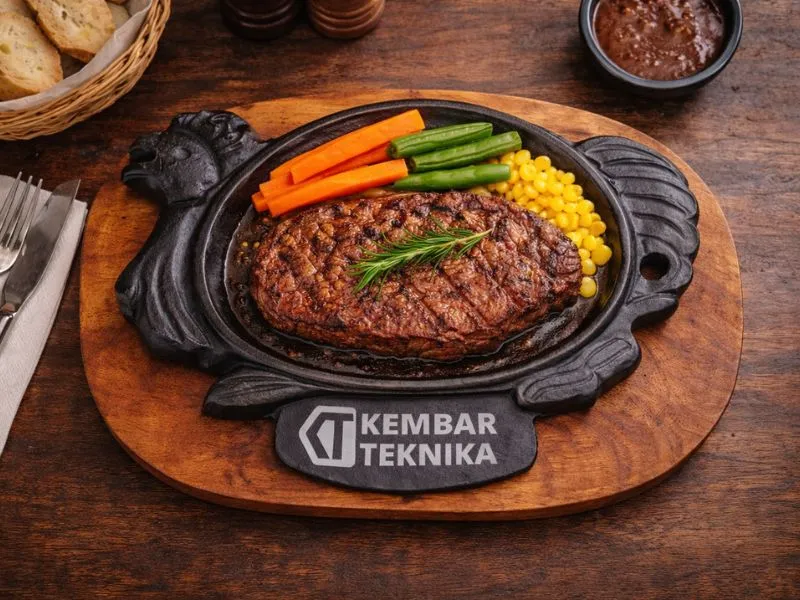 Ketika Hot Plate Justru Menjadi Beban Operasional