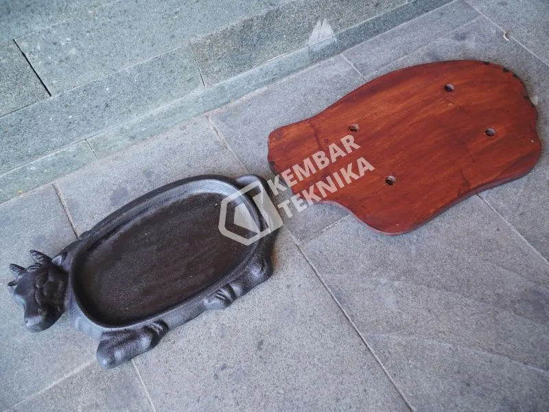 Peran Hot Plate dalam Meningkatkan Pengalaman Tamu Hotel