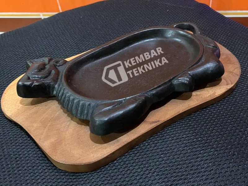 Nilai Estetika dan Pengaruhnya terhadap Harga Jual Menu