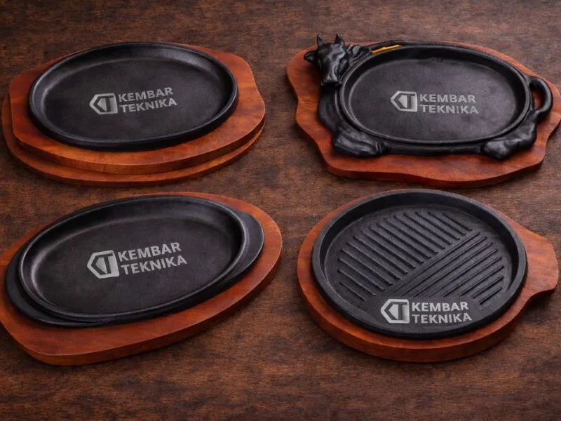 Rekomendasi Hot Plate Steak Berdasarkan Konteks Operasional Restoran