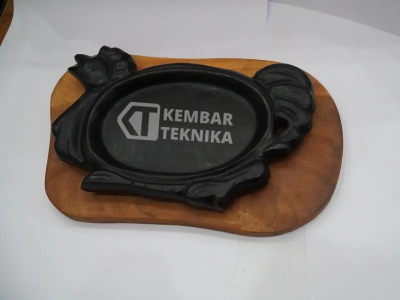 Ketika Ukuran Hot Plate Tidak Sejalan dengan Kebutuhan