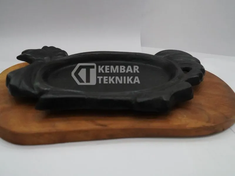 Cara Menentukan Ukuran Hot Plate yang Tepat