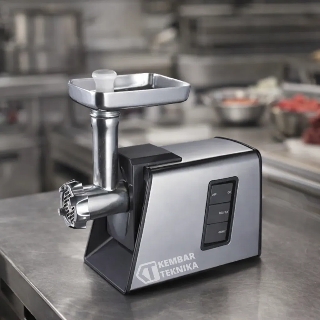 Ketika “Food Grade” Hanya Menjadi Klaim Marketing