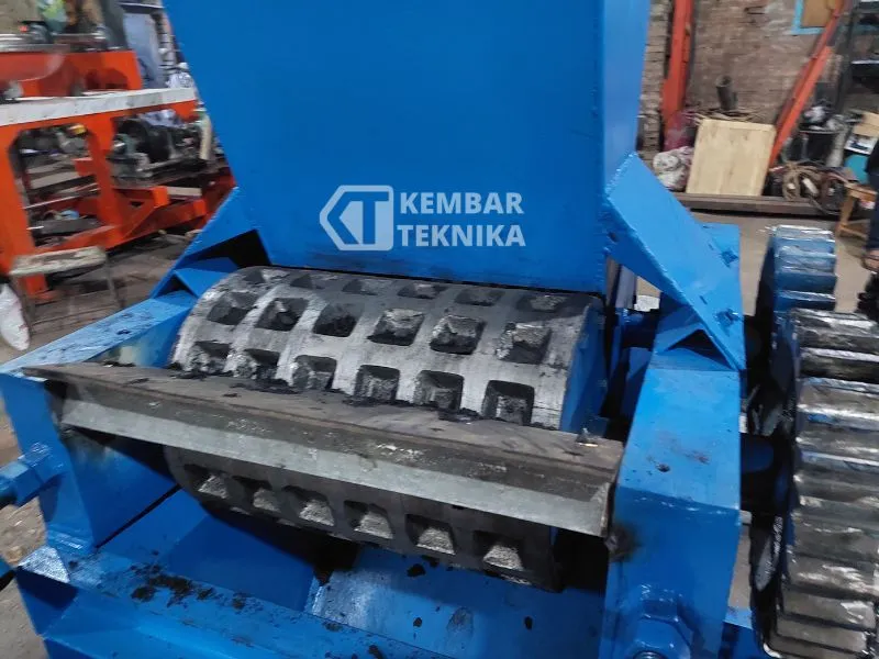 Checklist Sebelum Membeli Mesin Briket